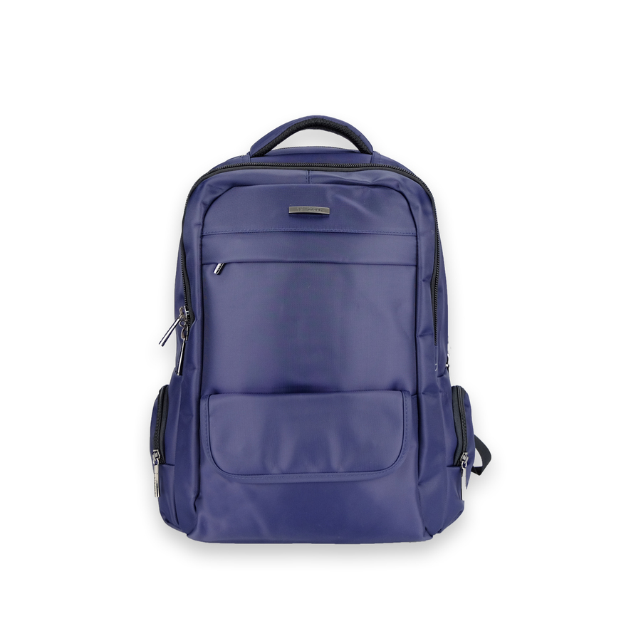 กระเป๋าเป้โน๊คบุ๊ค รุ่น SANDLER-8804 BLUE