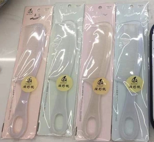 หวี BH-40140