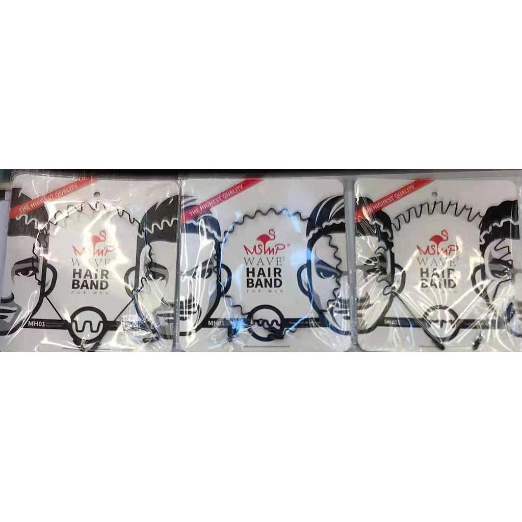 คาดผม BAB-40003