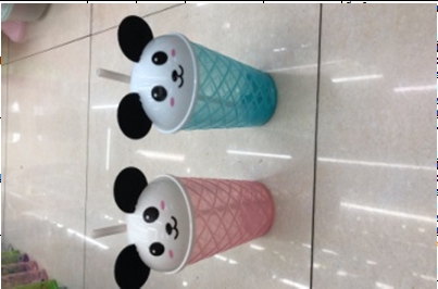 แก้วน้ำ TC-10072