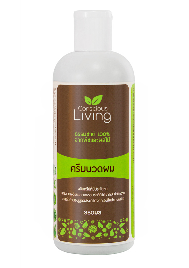 การดึงคุณประโยชน์ของแบคทีเรียที่ดี (Probiotic) แทนการทำลายเชื้อแบคทีเรีย ผสานสารต่อต้านอนุมูลอิสระจากเอนไซม์ผลไม้และ เนื้อครีมสกัดจากใบหมี่ จากแหล่งธรรมชาติ ผ่านการหมักบ่มเข้าด้วยกัน ช่วยเพิ่มความชุ่มชื้นของเส้นผม และ นุ่มนวลเป็นธรรมชาติ ด้วยประสิทธิภาพสูงสุดของพืชจากแหล่งธรรมชาติบริสุทธิ์ ปราศจากน้ำหอม