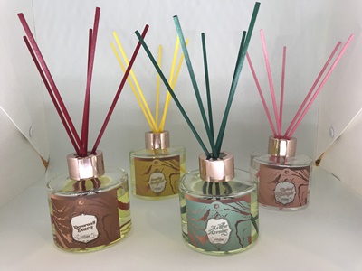 SERENE Reed Diffuser 