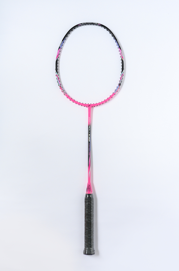 Badminton Model Control - X40 4U
