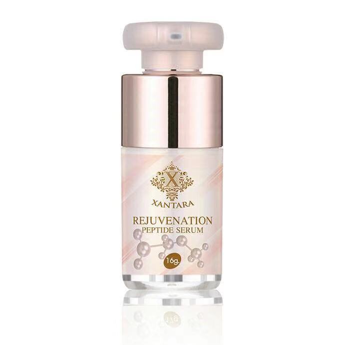 Xantara Rejuvenation Peptide Serum