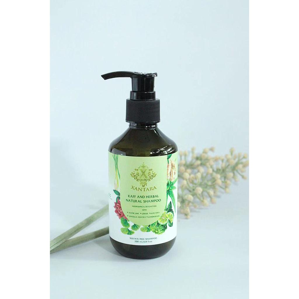 Secret Bright Natural Liquid Soap