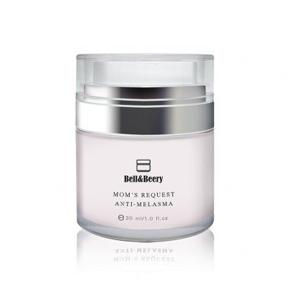 เบลล์แอนด์เบียรี่  มัมส์  รีเควสต์  แอนตี้เมลาสมา  30 mL