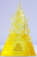 พระพุทธชินราชจันทร์เหลือง