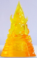 พระพุทธชินราชพฤหัสส้ม